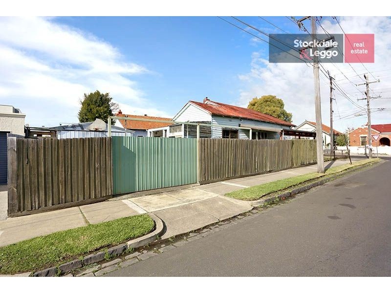 405 Albion Street, Brunswick West VIC 3055