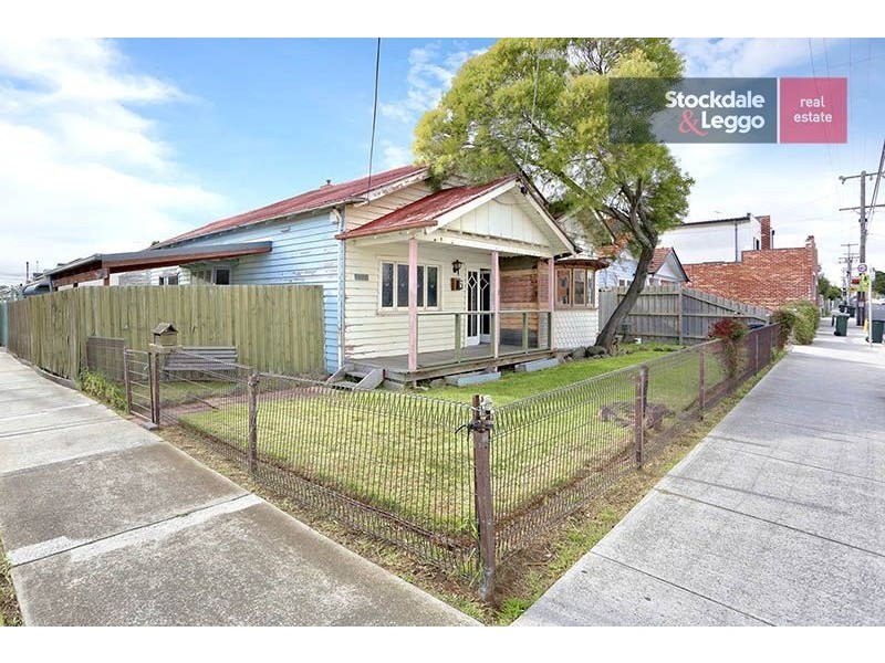 405 Albion Street, Brunswick West VIC 3055