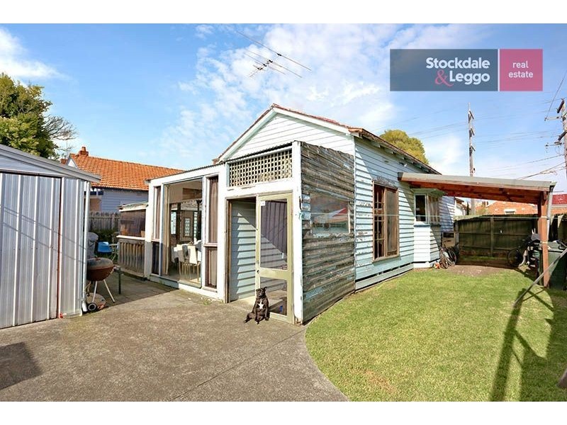 405 Albion Street, Brunswick West VIC 3055