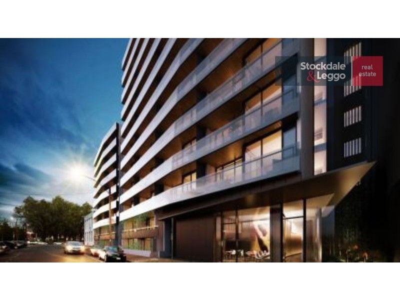 209/123 Pelham Street, Carlton VIC 3053