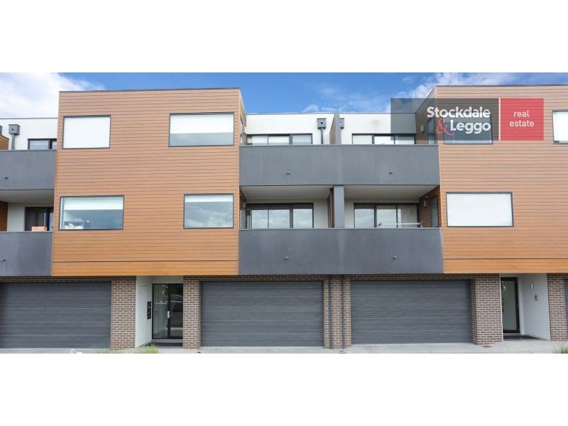 2/268 Alexandra Parade East, Clifton Hill VIC 3068