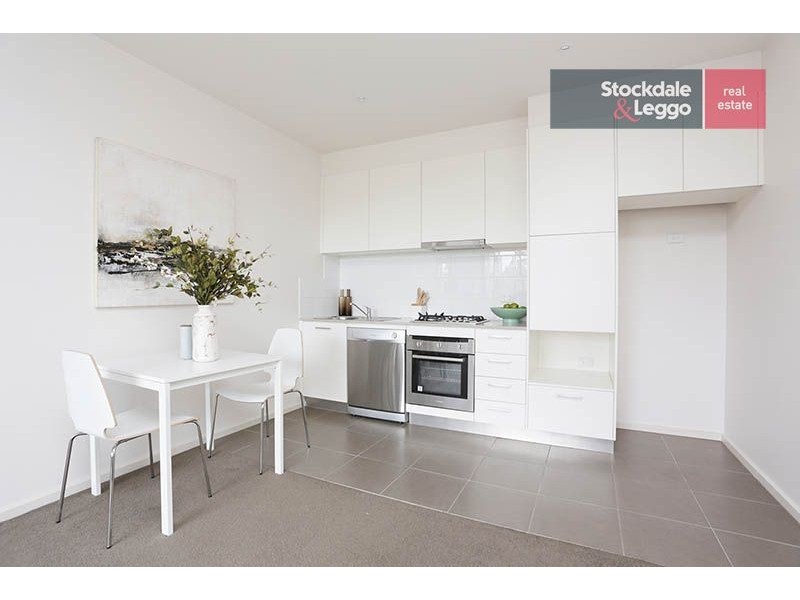 2/268 Alexandra Parade East, Clifton Hill VIC 3068