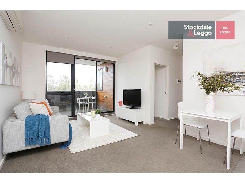 2/268 Alexandra Parade East, Clifton Hill VIC 3068