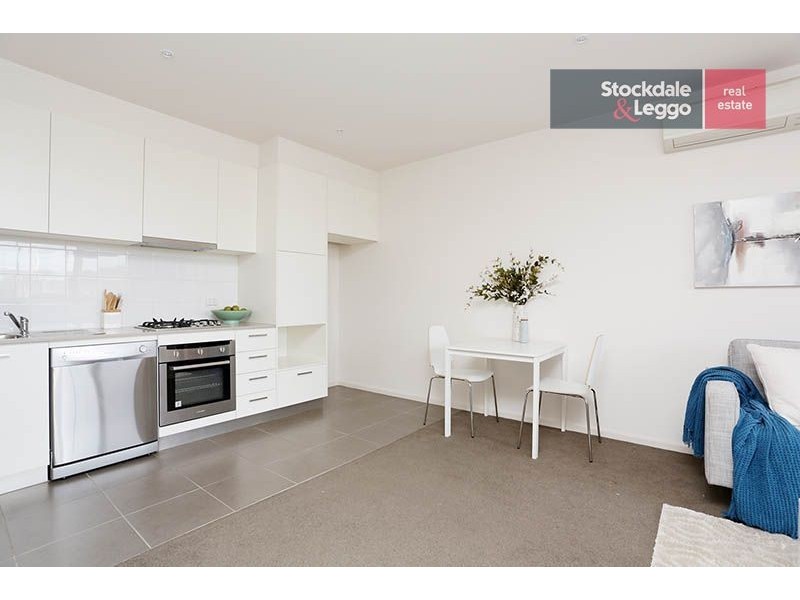 2/268 Alexandra Parade East, Clifton Hill VIC 3068