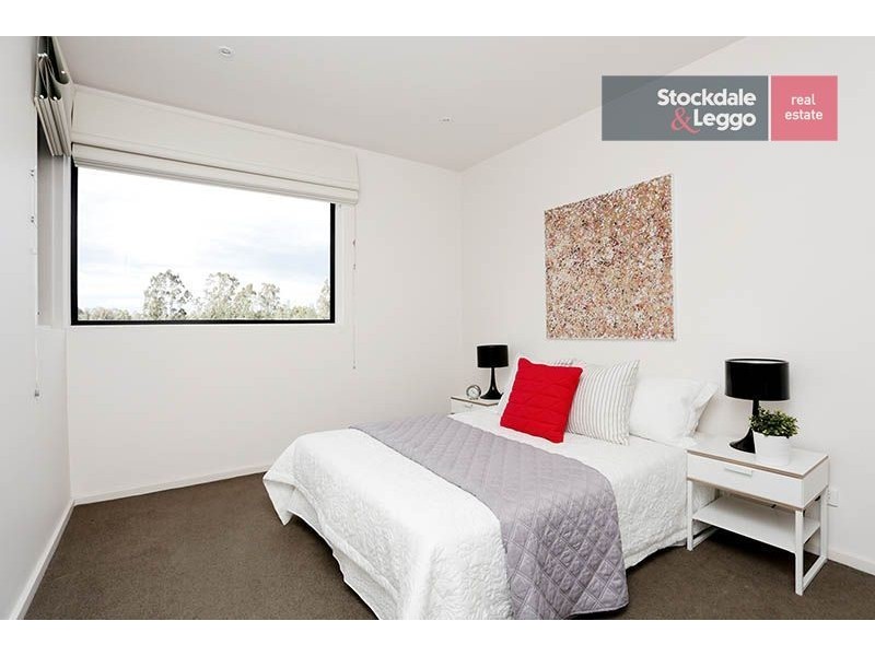 2/268 Alexandra Parade East, Clifton Hill VIC 3068