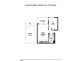 2/268 Alexandra Parade East, Clifton Hill VIC 3068 Floorplan