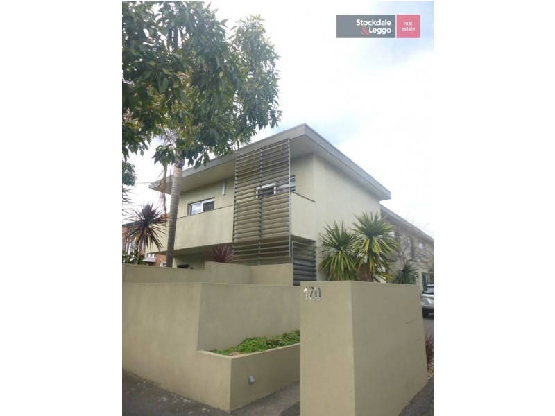 6/170 Barkly Street, Brunswick VIC 3056