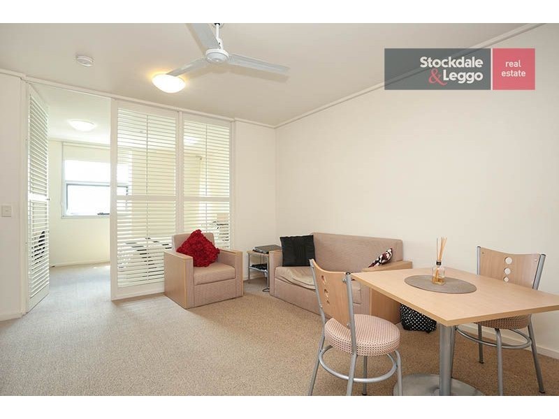 514/800 Swanston Street, Carlton VIC 3053