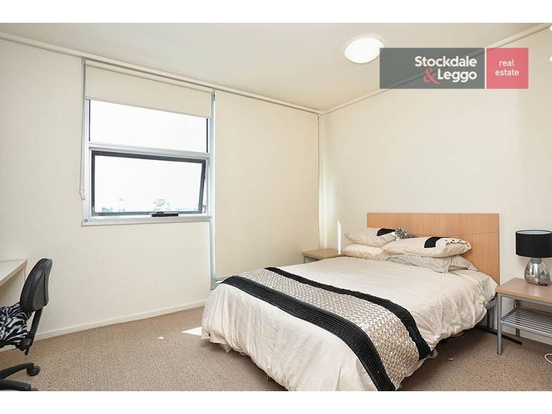 514/800 Swanston Street, Carlton VIC 3053