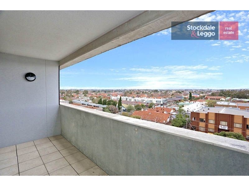 508/330 Lygon Street, Brunswick East VIC 3057
