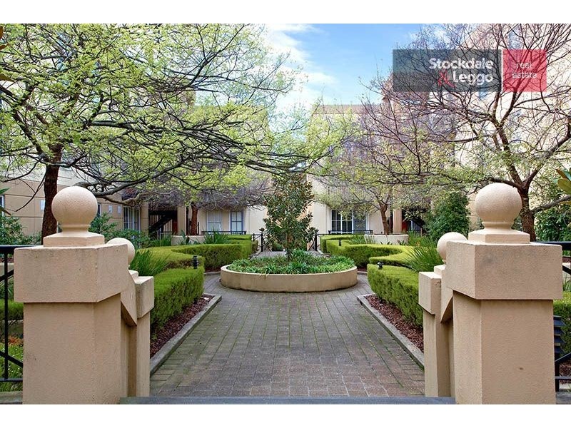 63/39 Rathdowne Street, Carlton VIC 3053