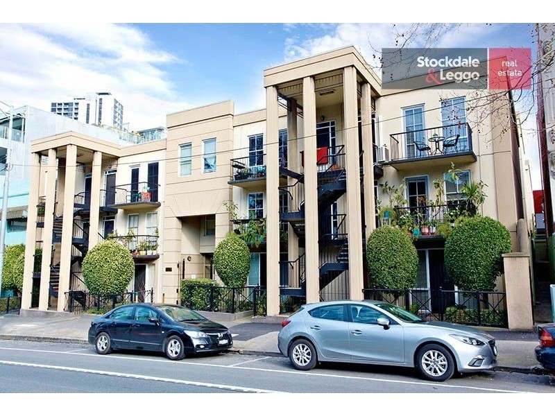 63/39 Rathdowne Street, Carlton VIC 3053