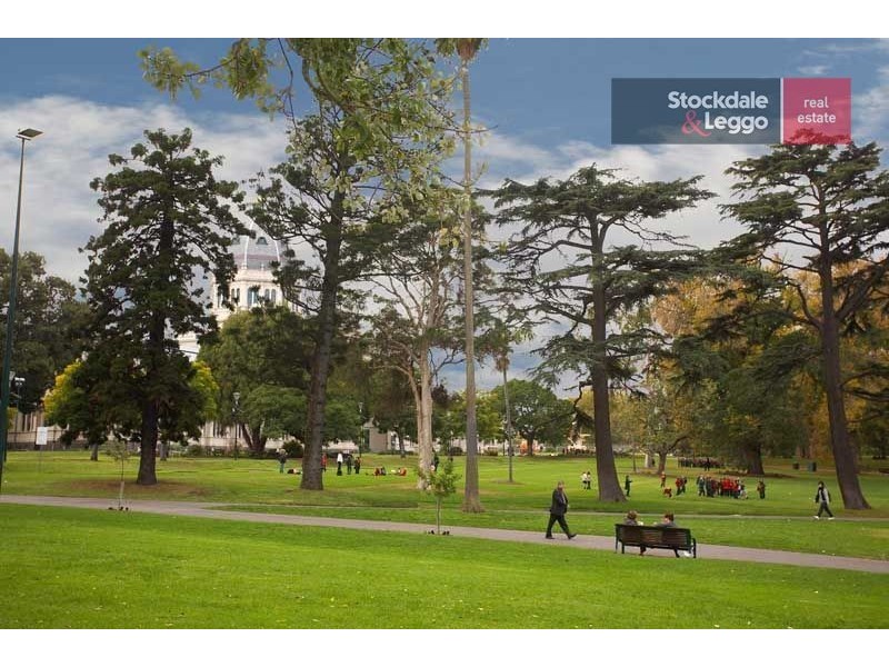 119/49-51 Rathdowne, Carlton VIC 3053