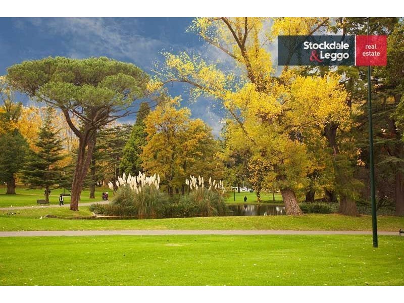 119/49-51 Rathdowne, Carlton VIC 3053