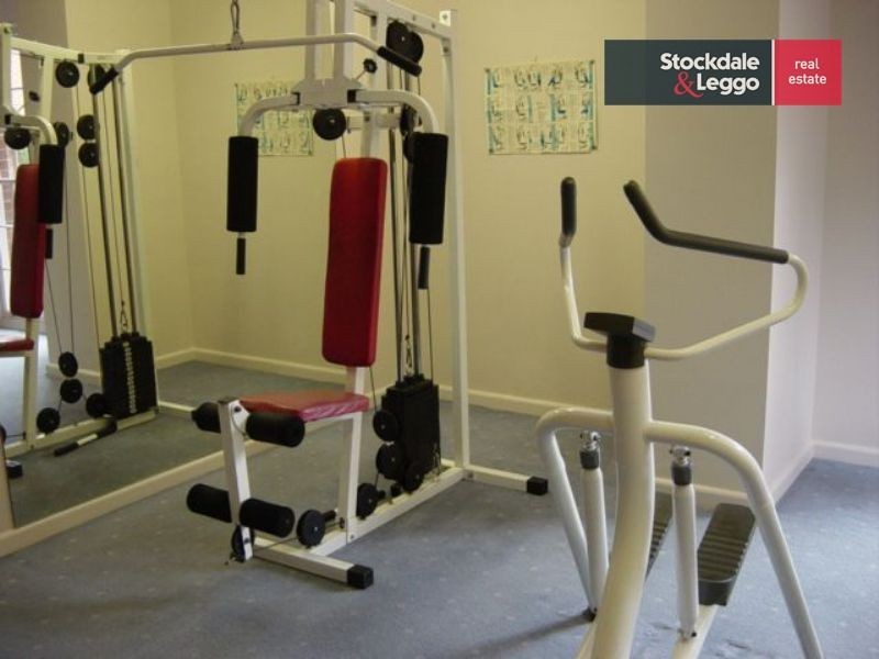 119/49-51 Rathdowne, Carlton VIC 3053