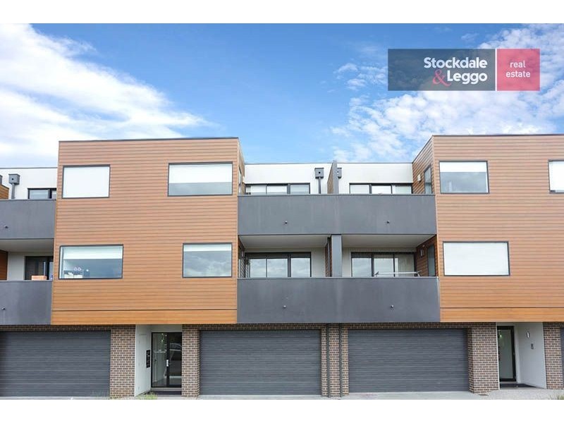 1/268 Alexandra Parade East, Clifton Hill VIC 3068