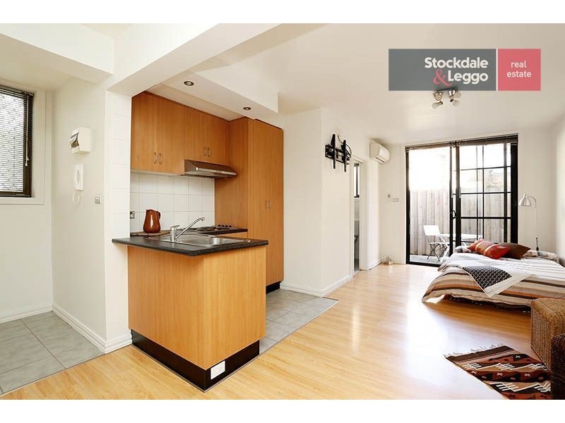 2/201 Moor Street, Fitzroy VIC 3065
