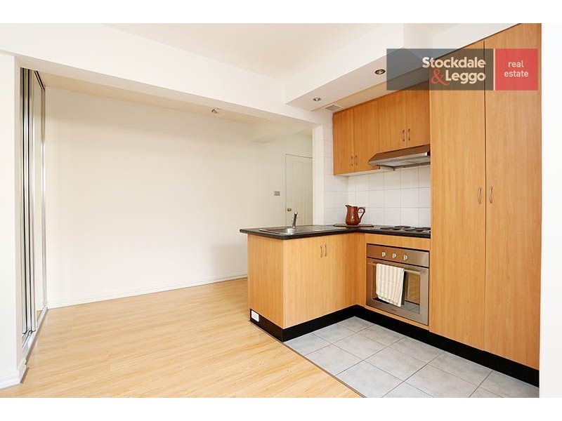 2/201 Moor Street, Fitzroy VIC 3065