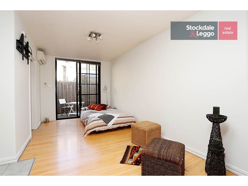 2/201 Moor Street, Fitzroy VIC 3065