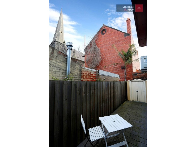 2/201 Moor Street, Fitzroy VIC 3065