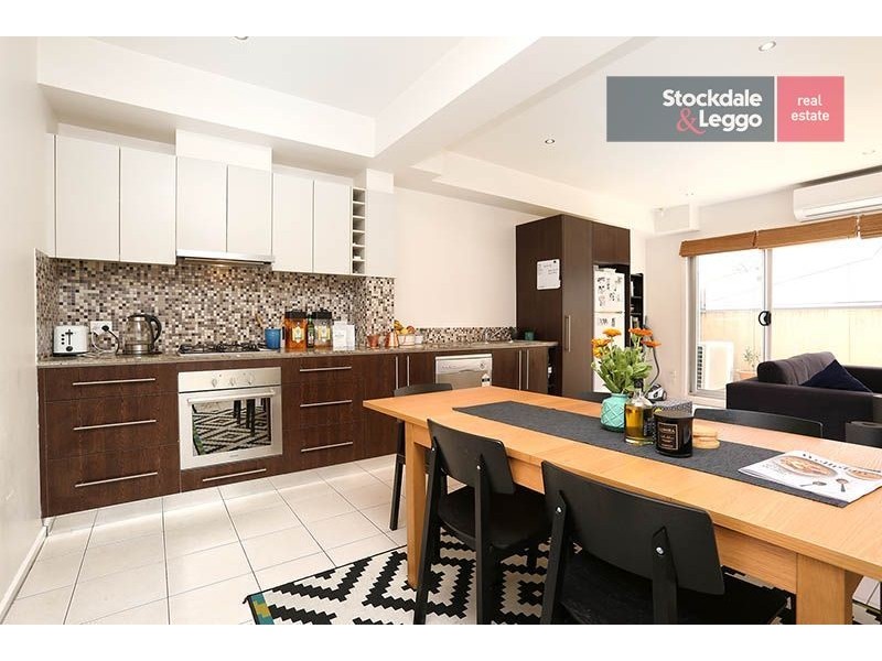 3/104 Lygon Street, Brunswick East VIC 3057