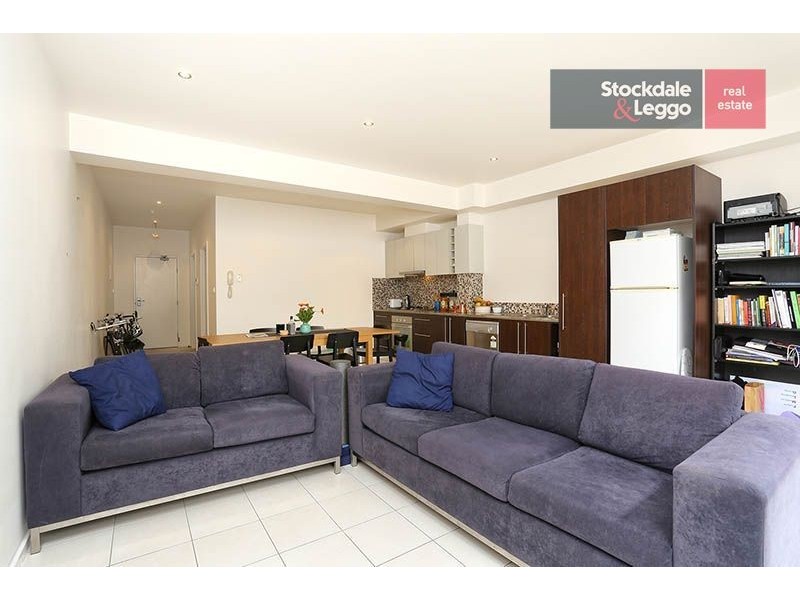 3/104 Lygon Street, Brunswick East VIC 3057