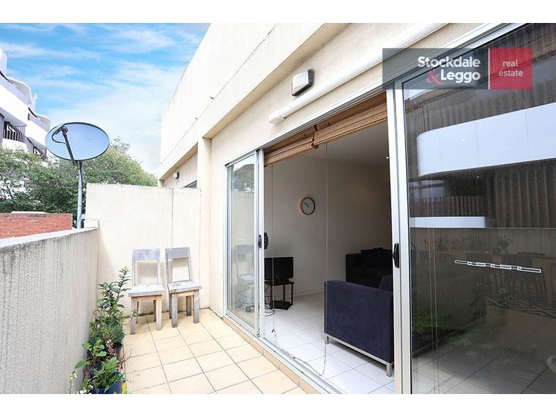 3/104 Lygon Street, Brunswick East VIC 3057