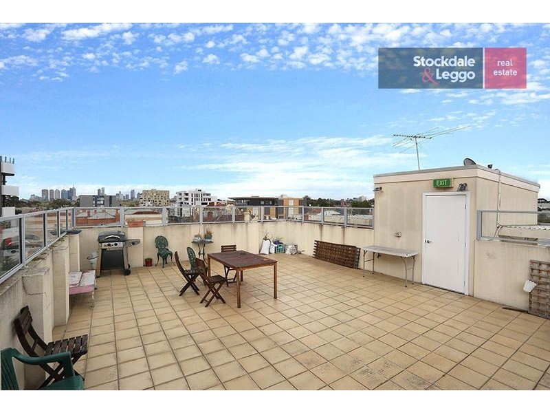 3/104 Lygon Street, Brunswick East VIC 3057