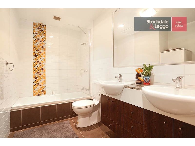 3/104 Lygon Street, Brunswick East VIC 3057