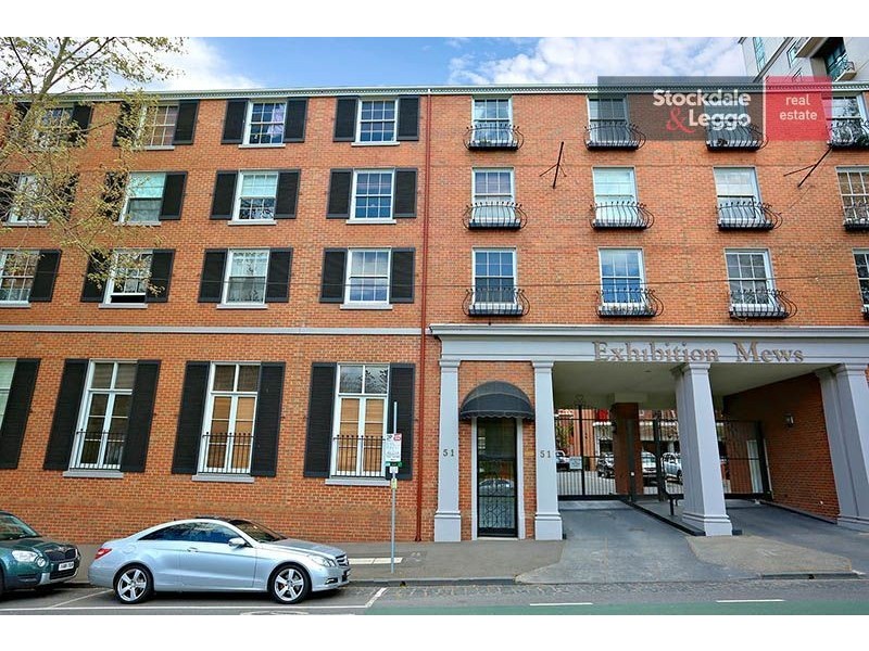 122/49-51 Rathdowne Street, Carlton VIC 3053