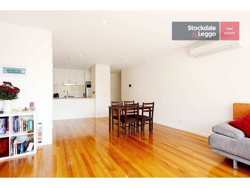 4/14A Bent Street, Brunswick West VIC 3055