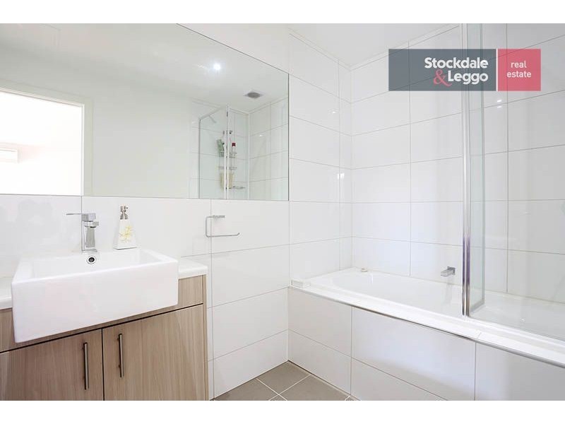 4/14A Bent Street, Brunswick West VIC 3055