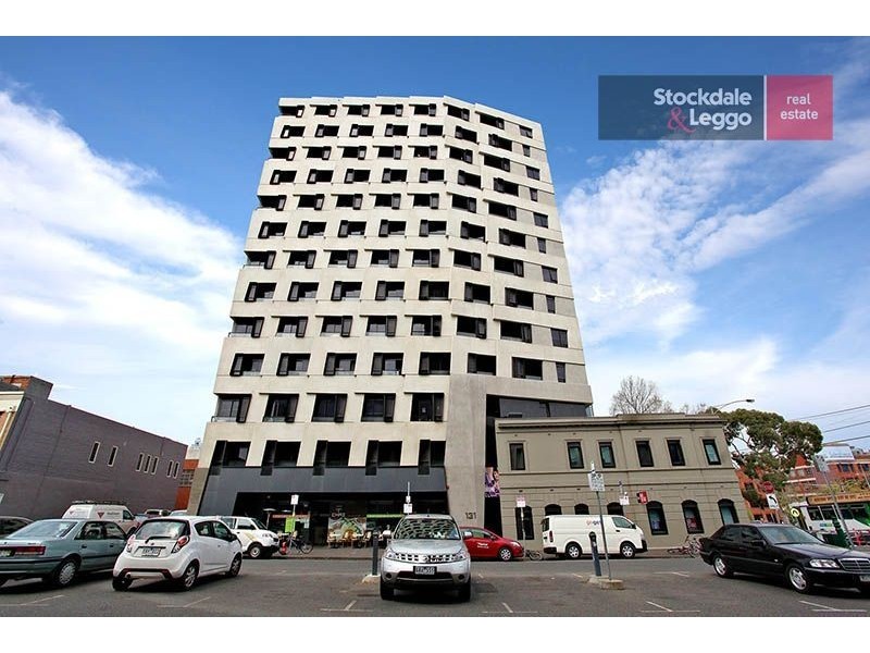412/131 Pelham Street, Carlton VIC 3053
