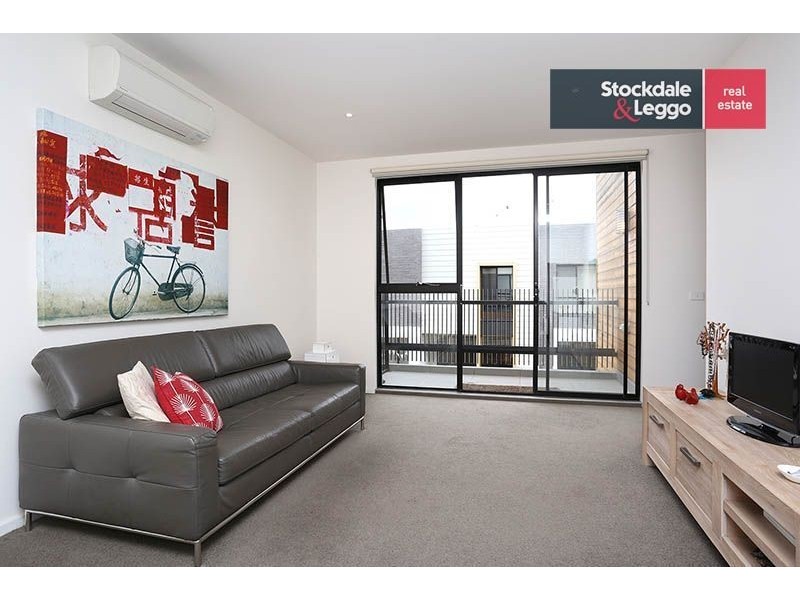 4/1 Barries Place, Clifton Hill VIC 3068