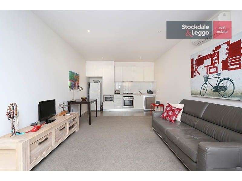 4/1 Barries Place, Clifton Hill VIC 3068