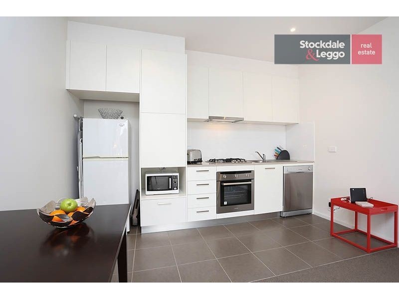 4/1 Barries Place, Clifton Hill VIC 3068