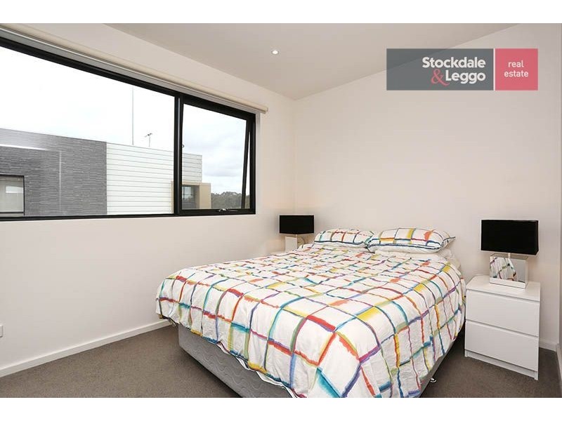 4/1 Barries Place, Clifton Hill VIC 3068