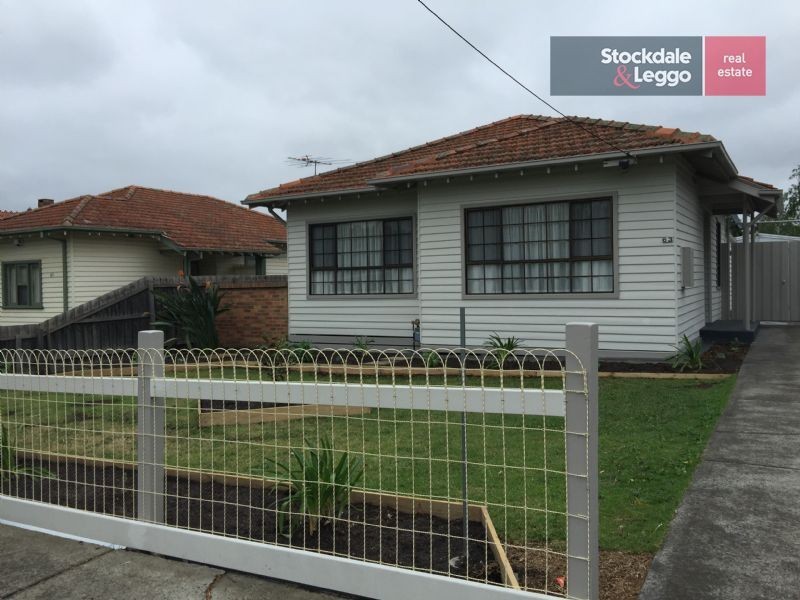 63 Reynolds Parade, Pascoe Vale South VIC 3044