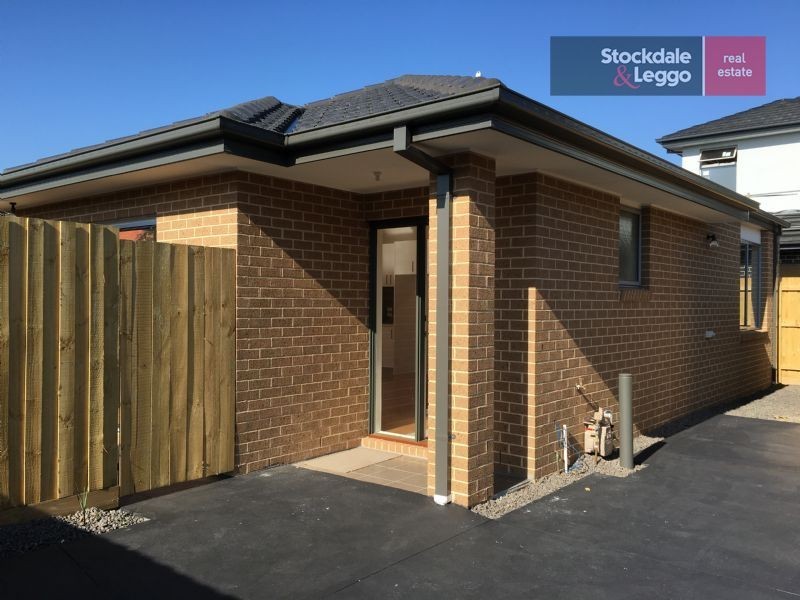 3/4 Pershing Street, Reservoir VIC 3073