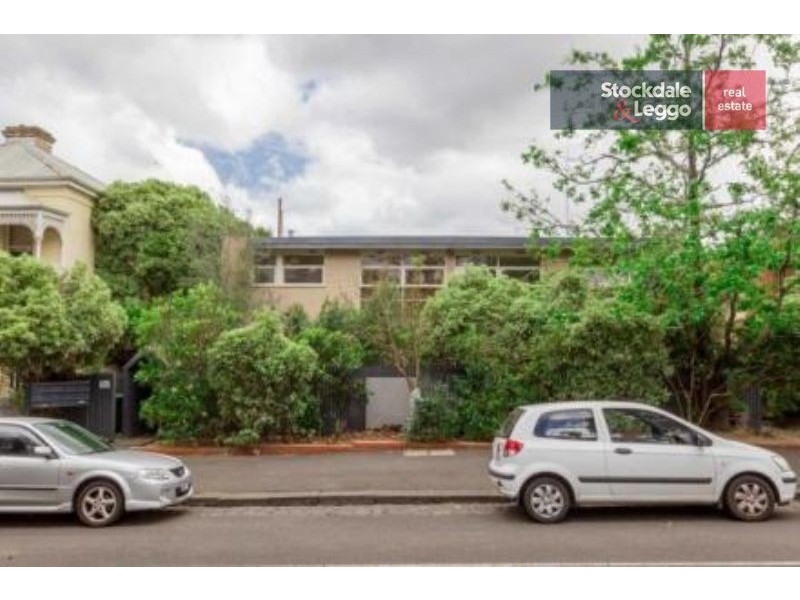6/19 Chapman Street, North Melbourne VIC 3051