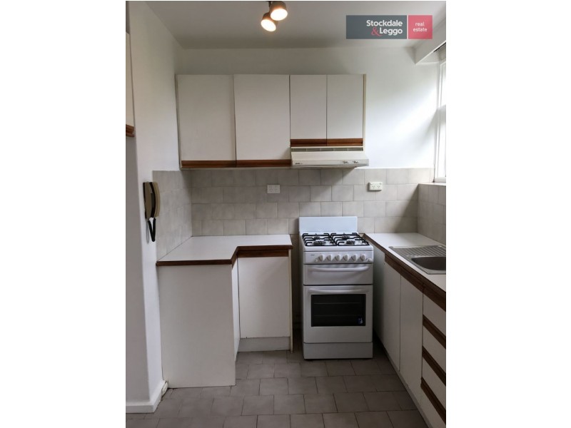 6/19 Chapman Street, North Melbourne VIC 3051