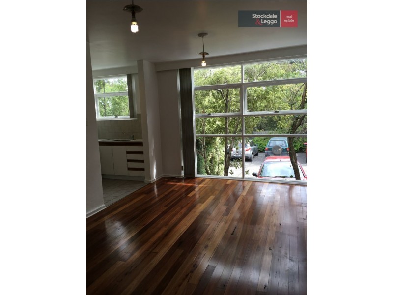 6/19 Chapman Street, North Melbourne VIC 3051