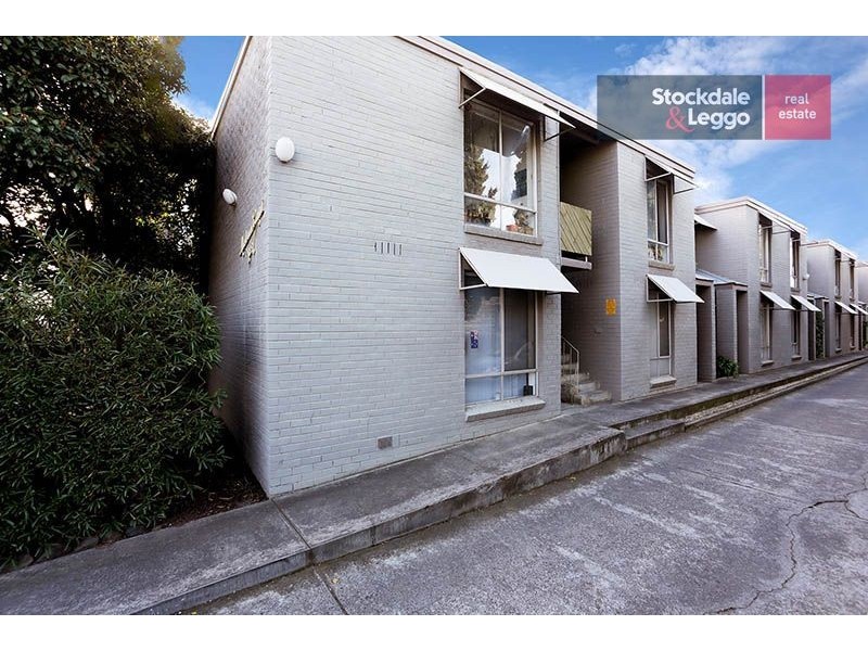 19/123 Victoria Street, Brunswick East VIC 3057