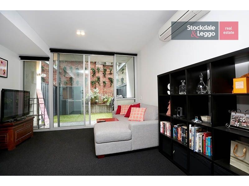 8/4 Bik Lane, Fitzroy North VIC 3068