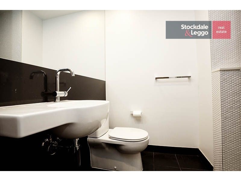 8/4 Bik Lane, Fitzroy North VIC 3068