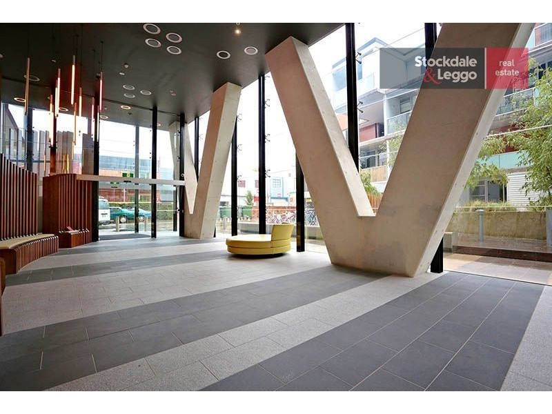 8/4 Bik Lane, Fitzroy North VIC 3068