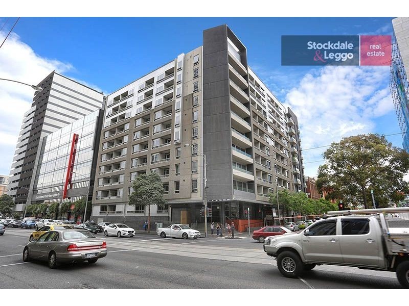105/1 Bouverie Street, Carlton VIC 3053