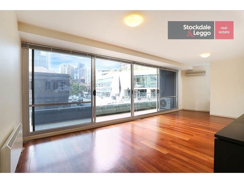 105/1 Bouverie Street, Carlton VIC 3053