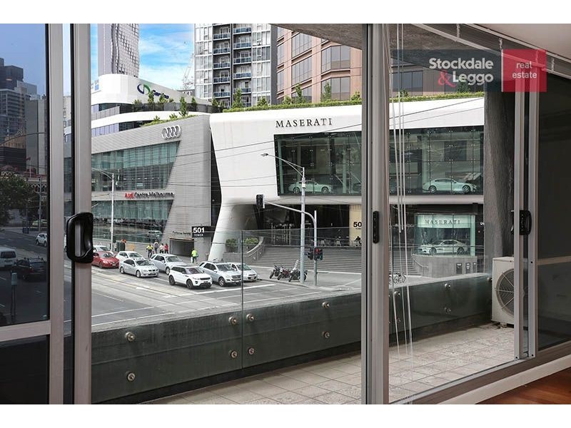 105/1 Bouverie Street, Carlton VIC 3053