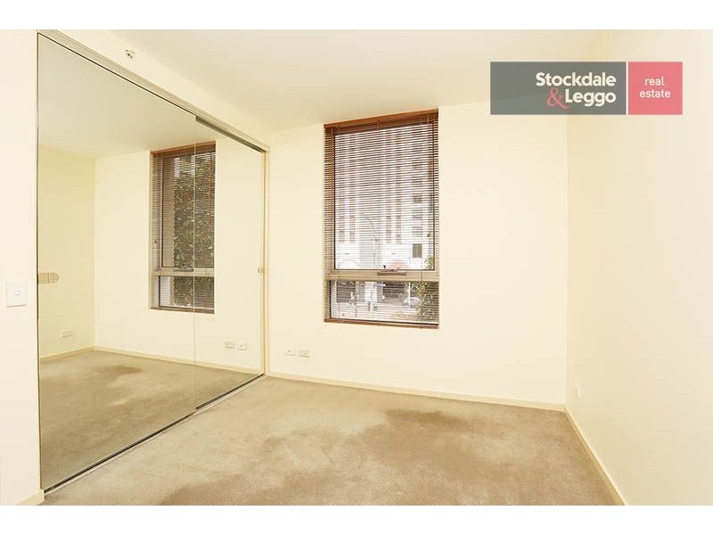 105/1 Bouverie Street, Carlton VIC 3053